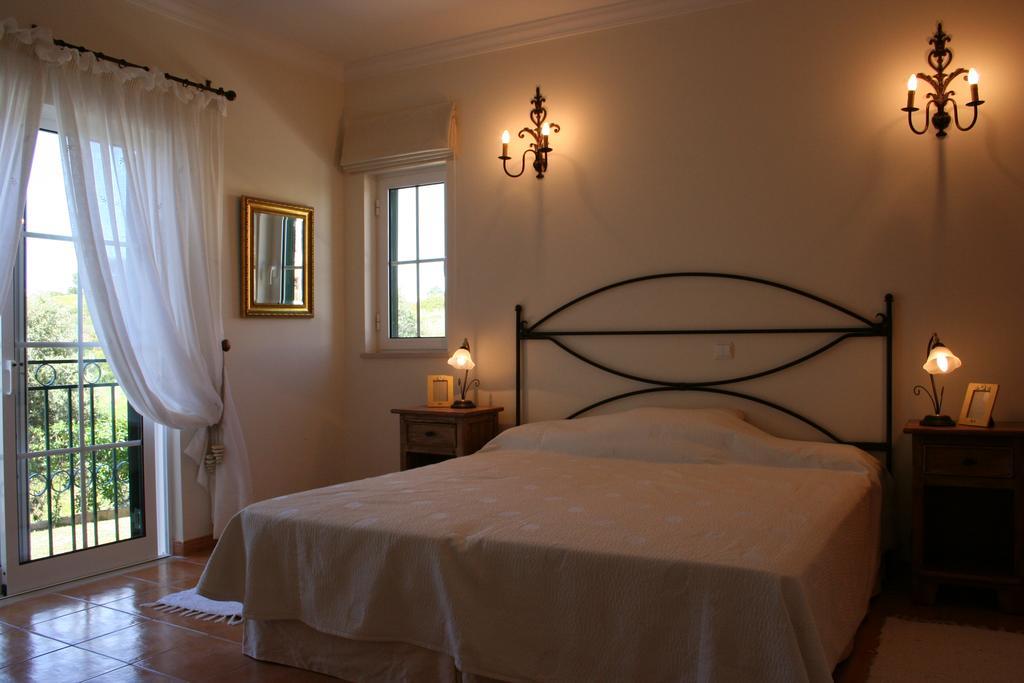 Frühstückspension Casa Cereja 'adults Only'
