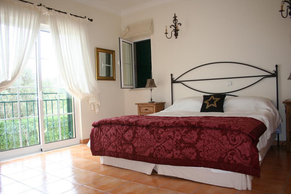 Casa Cereja 'adults Only' Frühstückspension Albufeira