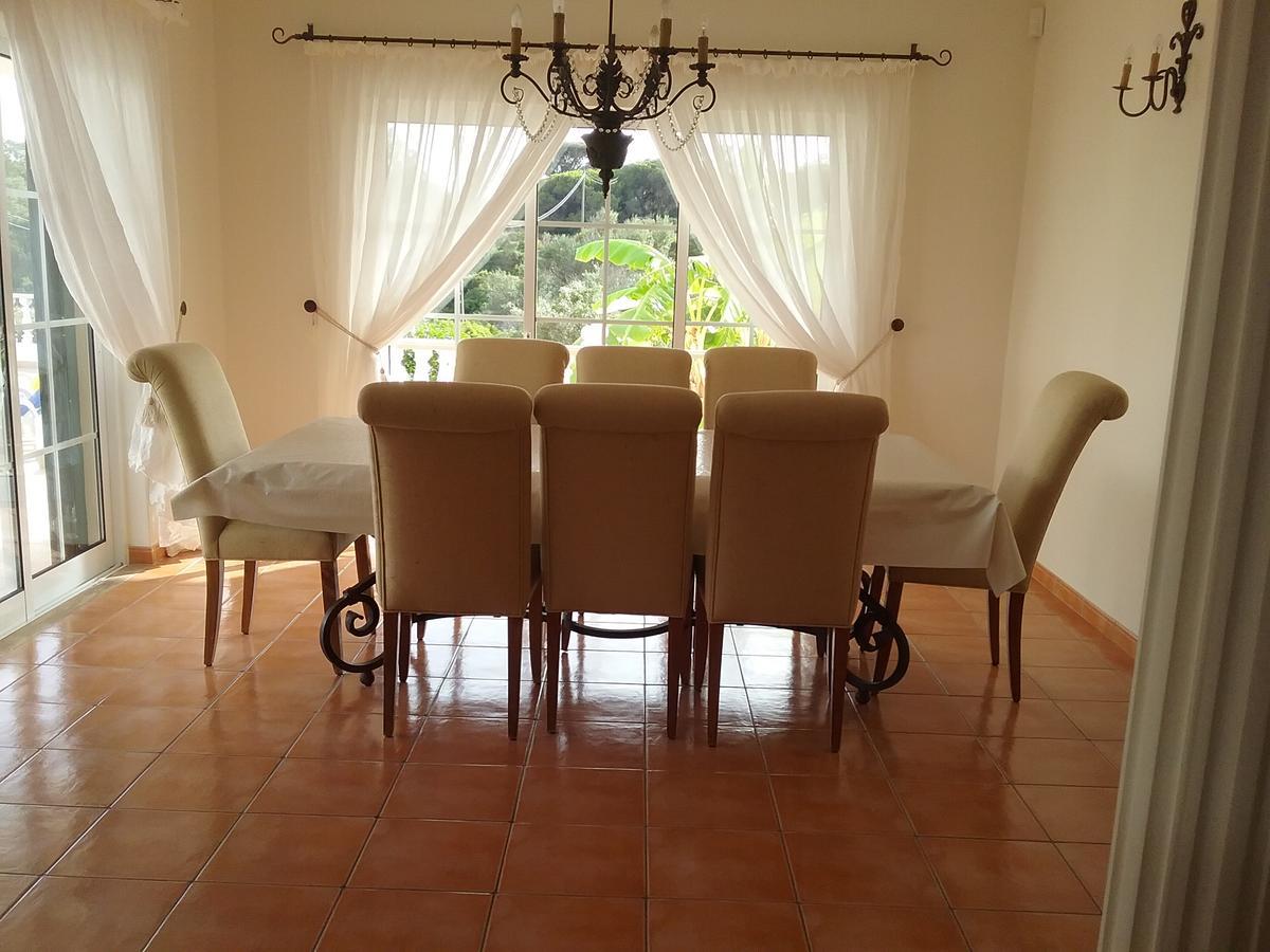 Casa Cereja 'adults Only' Frühstückspension