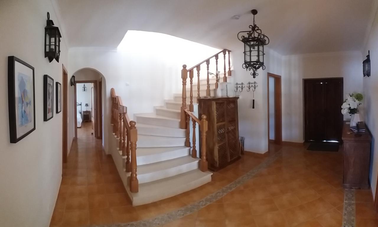 Casa Cereja 'adults Only' Frühstückspension Albufeira