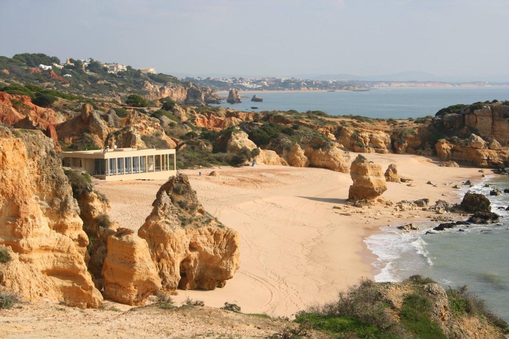 Casa Cereja 'adults Only' Frühstückspension Albufeira