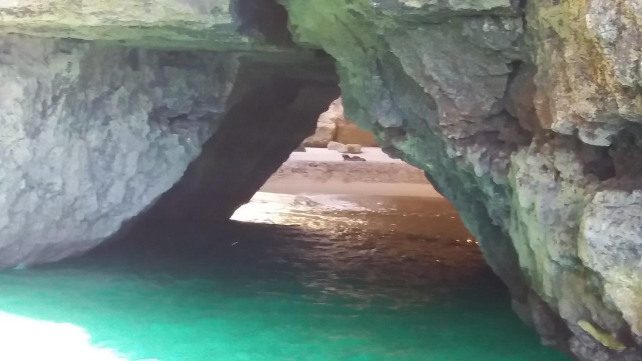Casa Cereja 'adults Only' Frühstückspension Albufeira