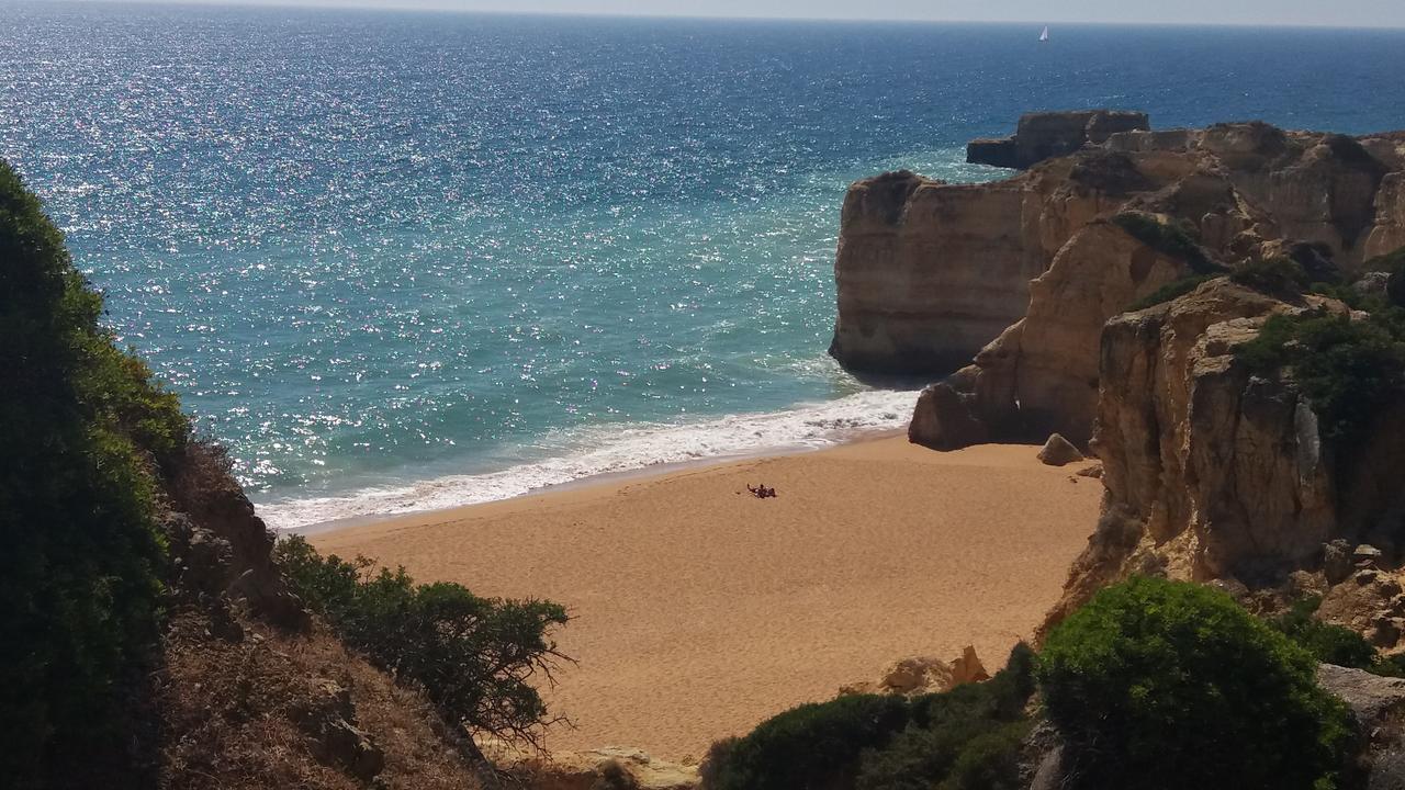 Frühstückspension Casa Cereja 'adults Only' Albufeira